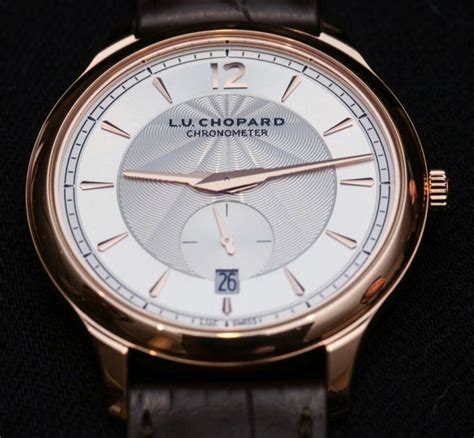 chopard women watch replica|chopard luc xps 1860.